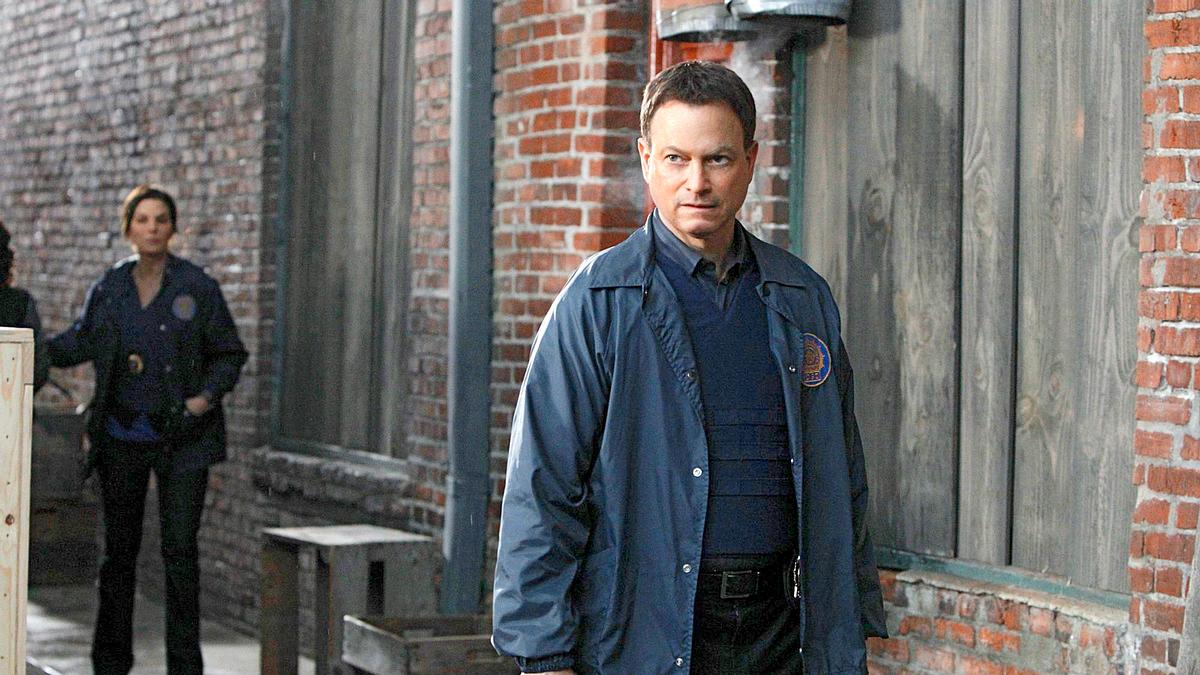 csi: ny