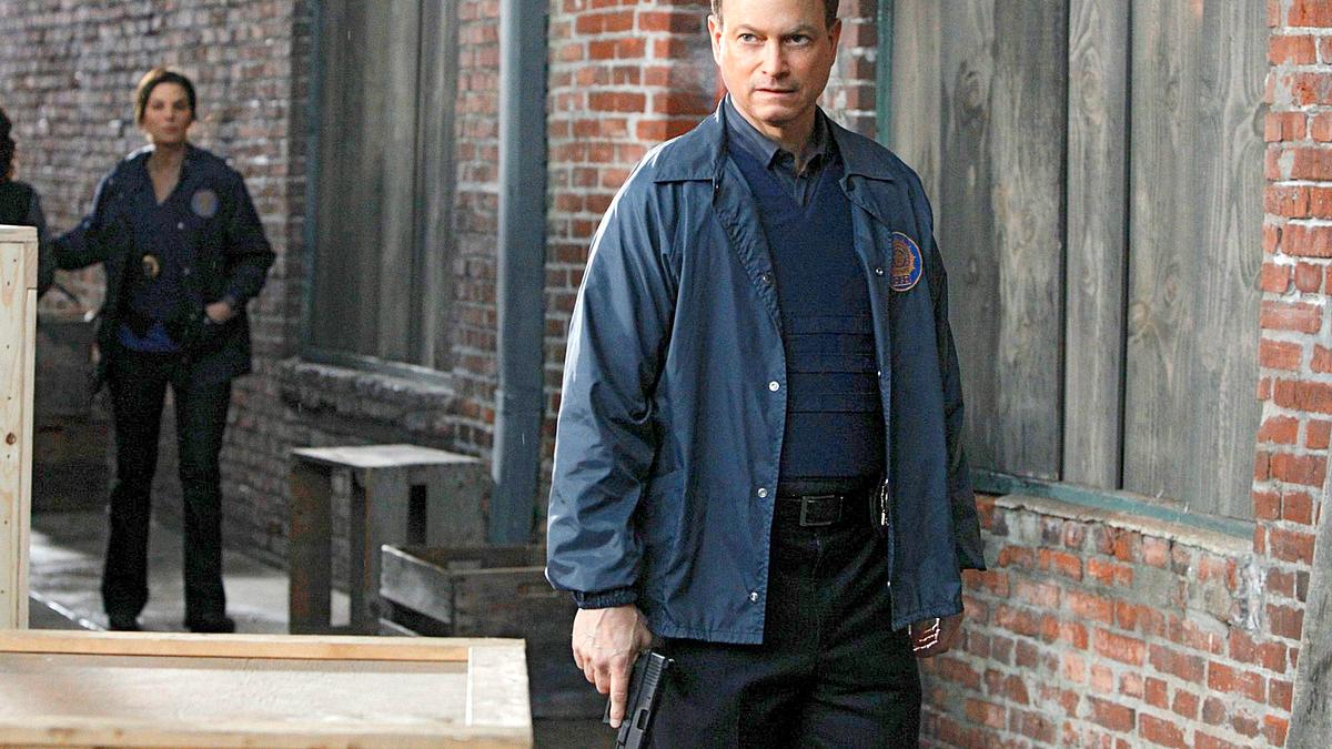 csi: ny
