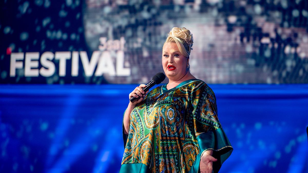 daphne de luxe: das pralle leben
