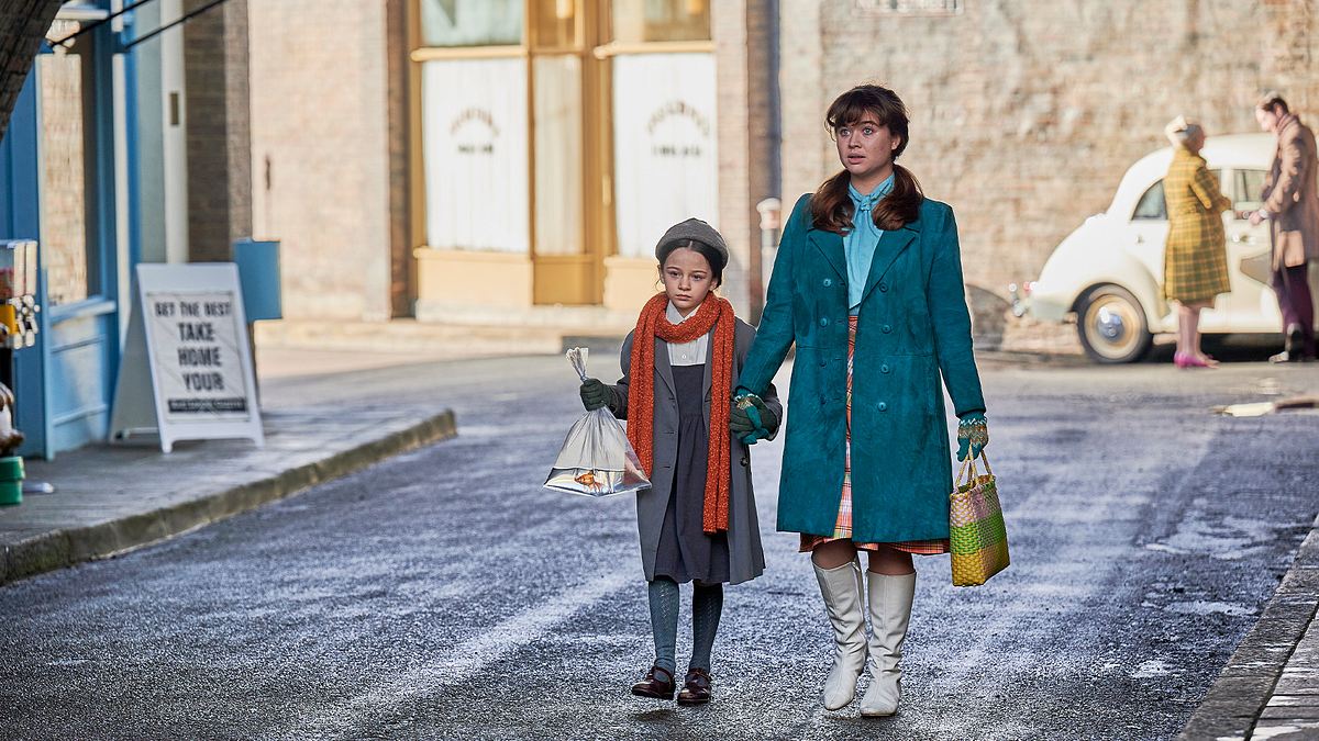 call the midwife