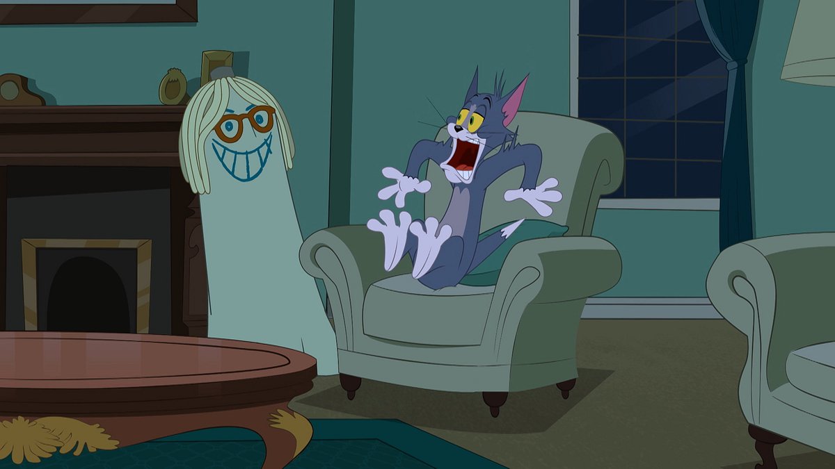 die tom und jerry show