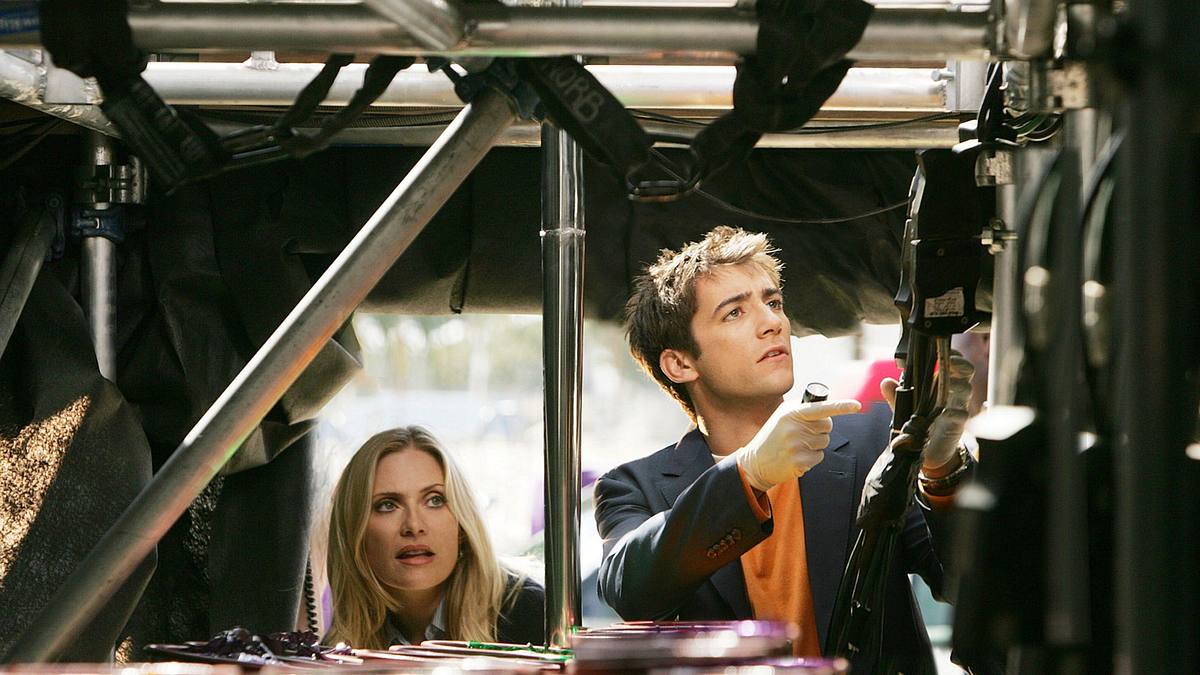 csi: miami