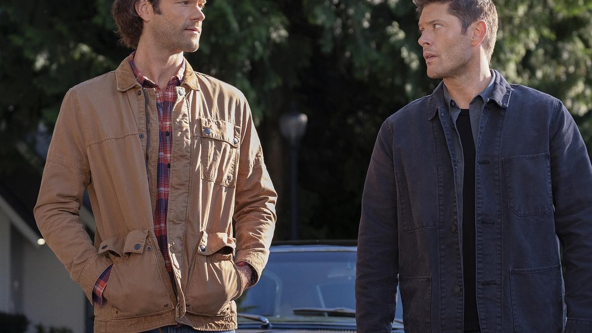 supernatural