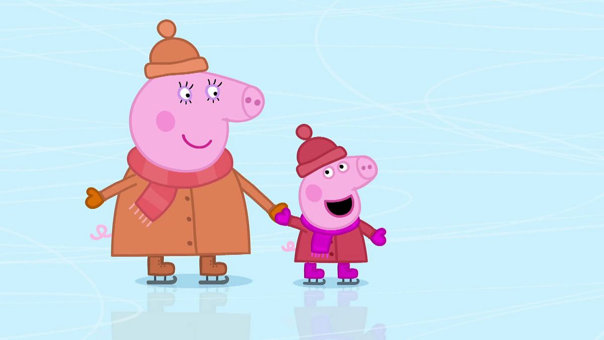 peppa pig