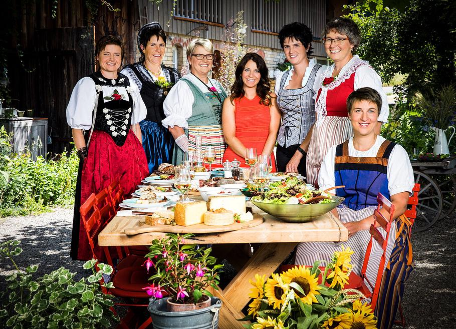 landfrauenküche