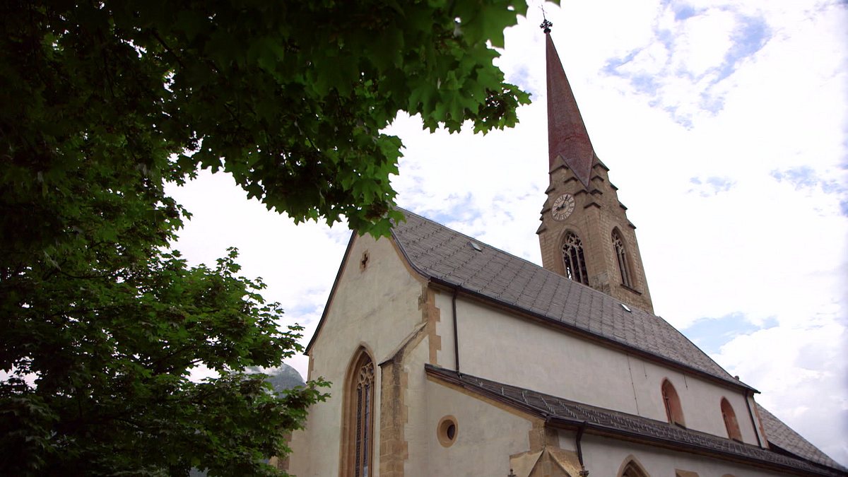 mystisches tirol