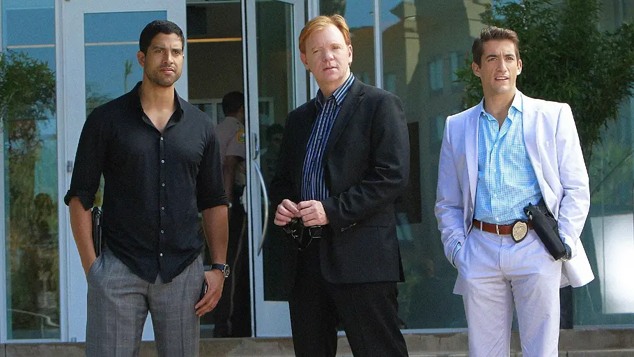 CSI: Miami csi: miami