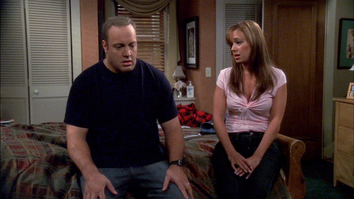 king of queens