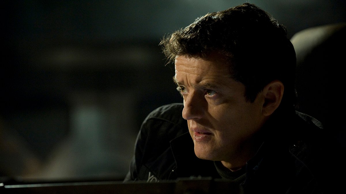 stargate: universe