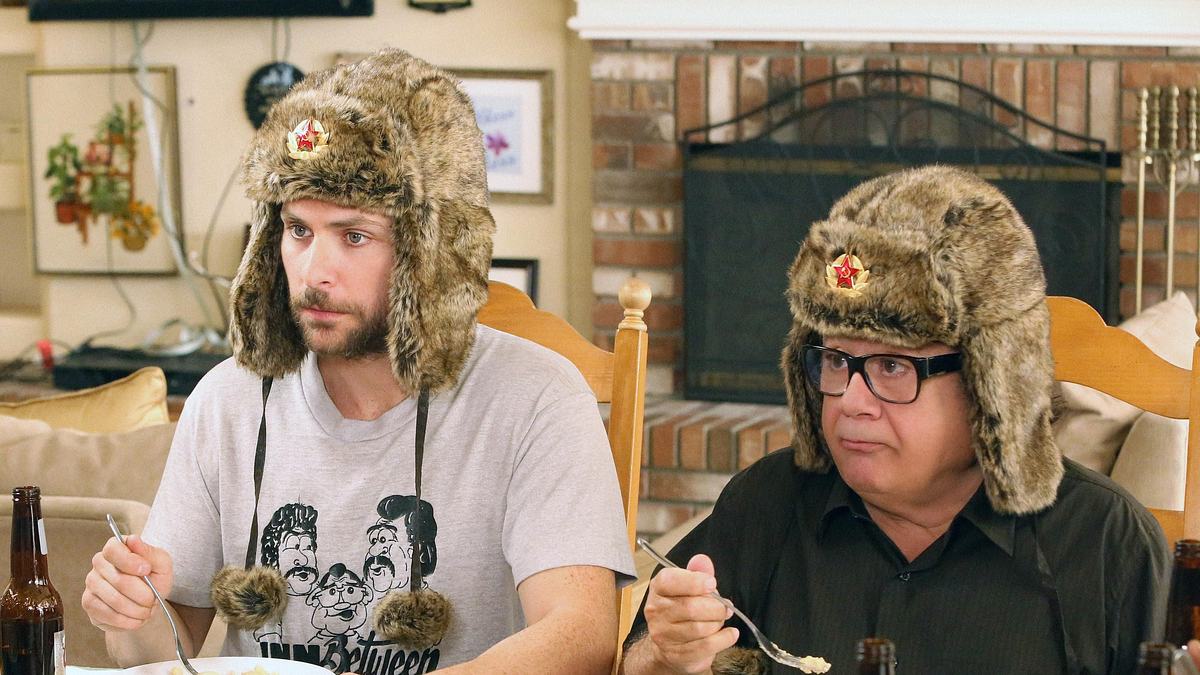 its always sunny in philadelphia