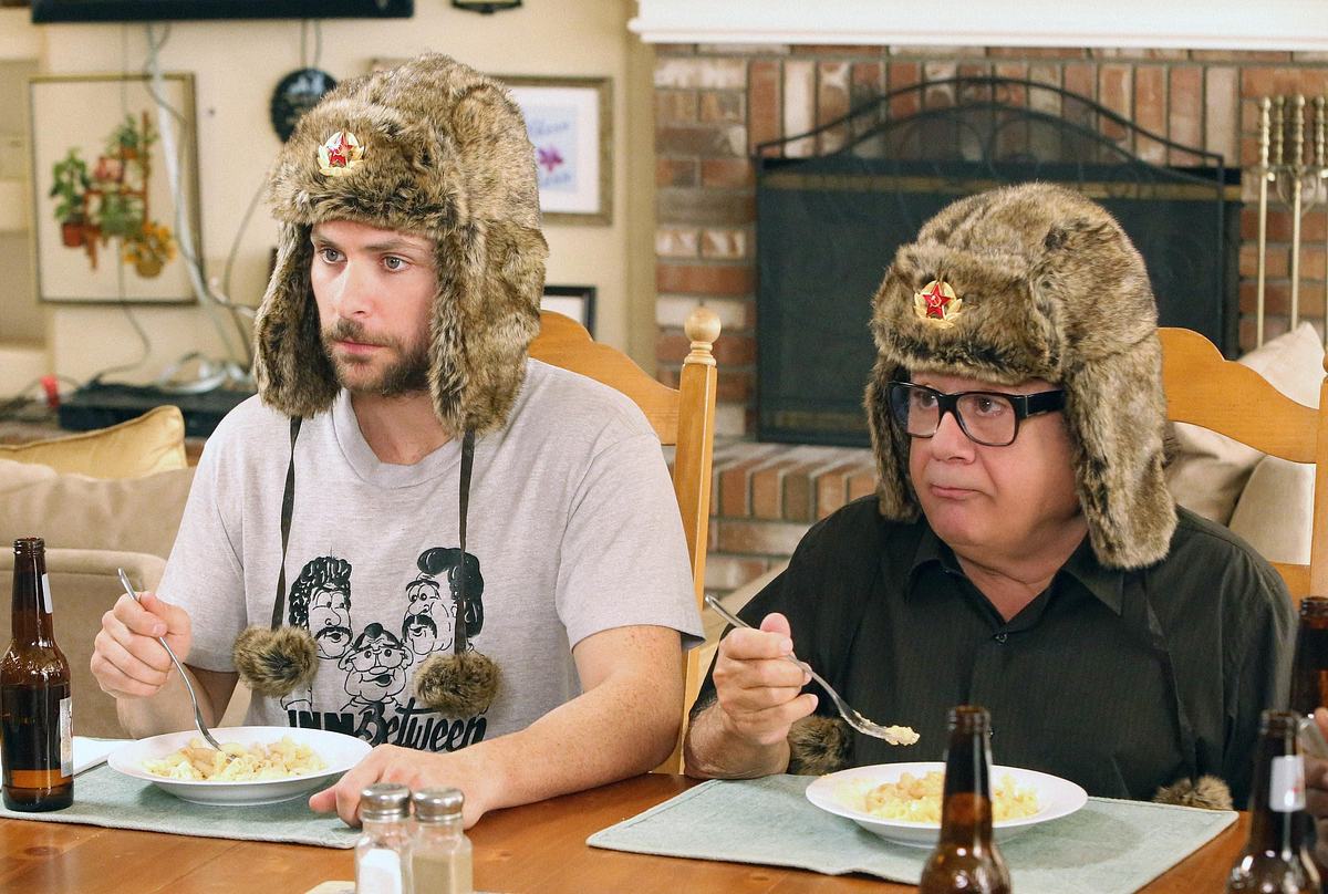 it's always sunny in philadelphia