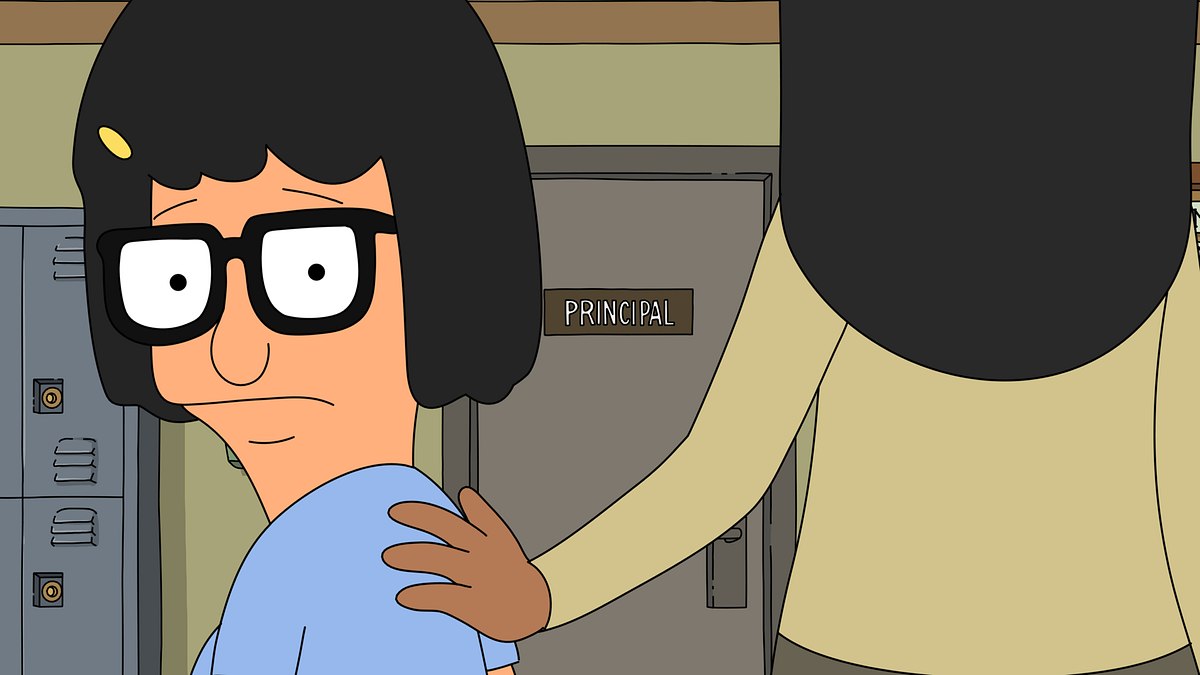 bobs burgers