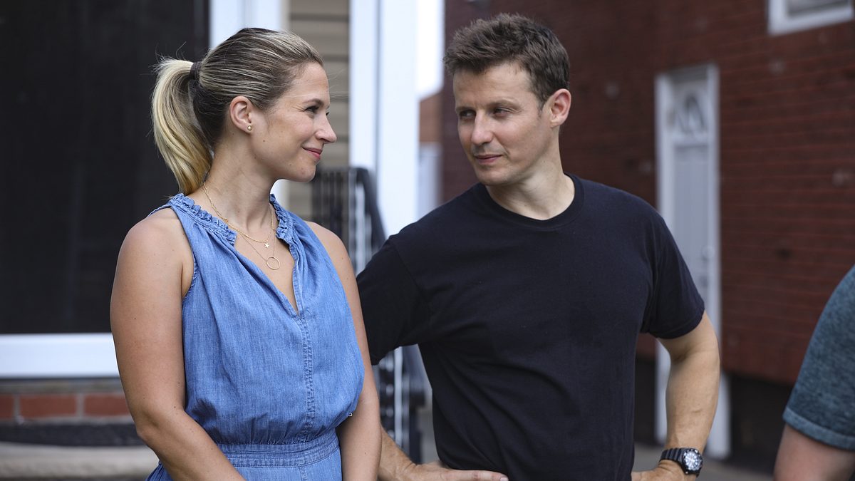blue bloods - crime scene new york