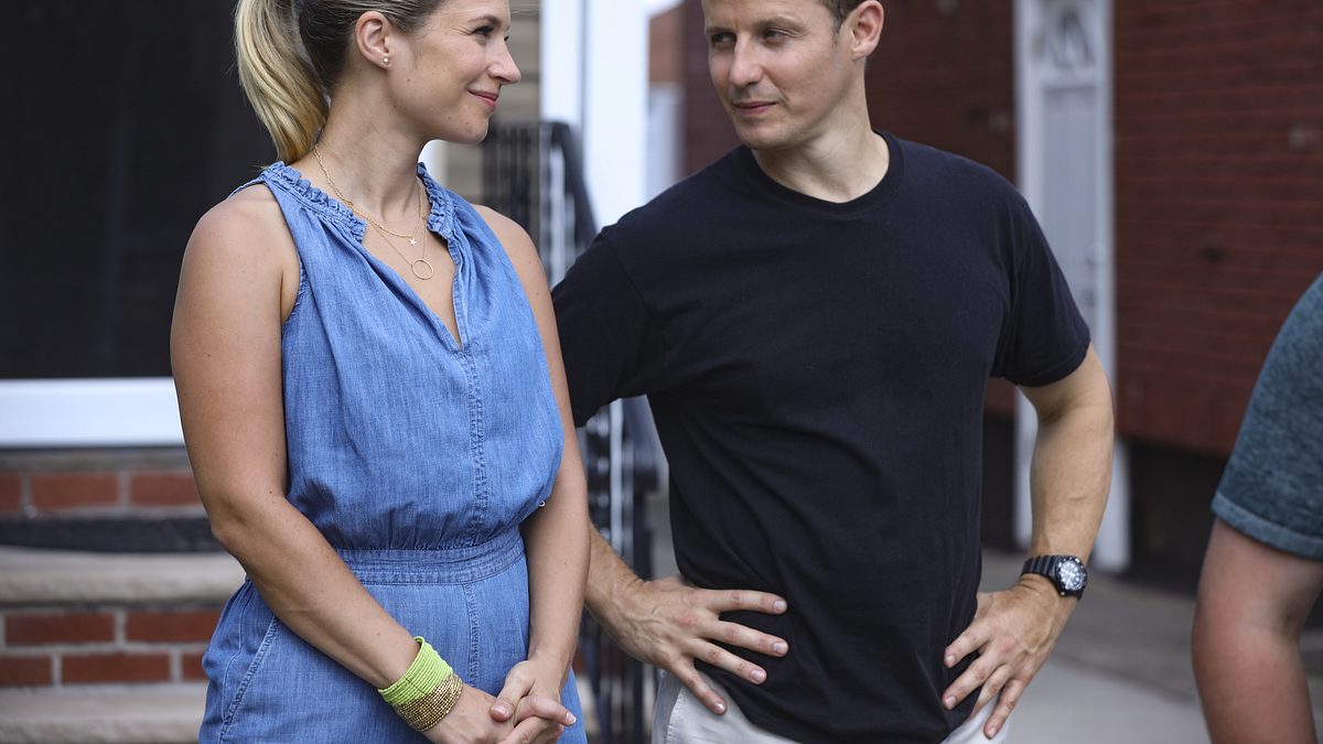 blue bloods - crime scene new york