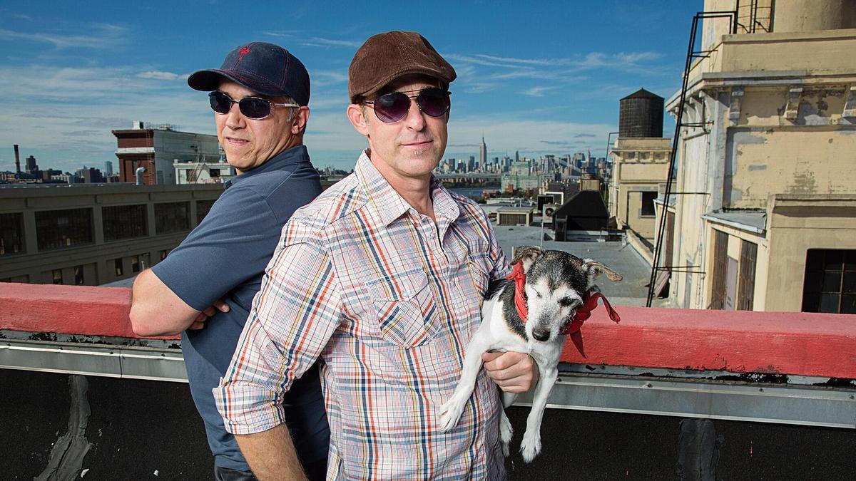 storage wars - geschäfte in new york