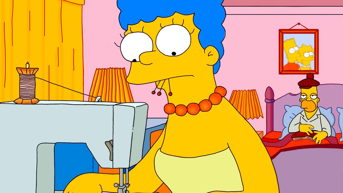 die simpsons