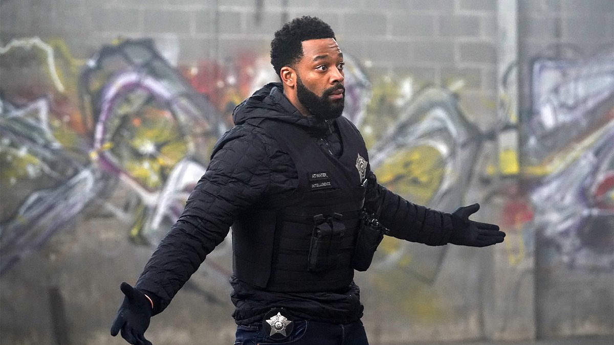 chicago p.d.