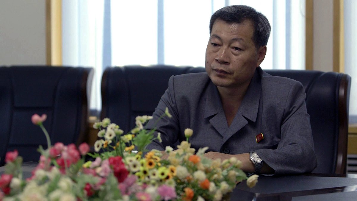 büro 39 - nordkoreas schwarze kassen