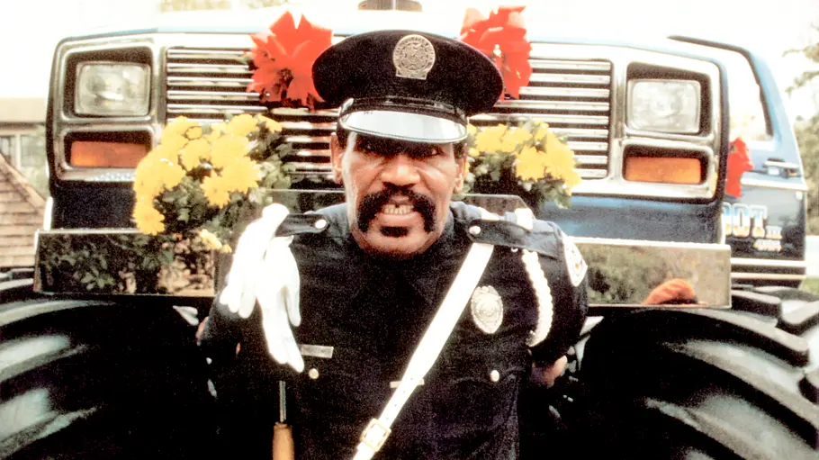Police Academy II - Jetzt gehts erst richtig los police academy ii - jetzt gehts erst richtig los