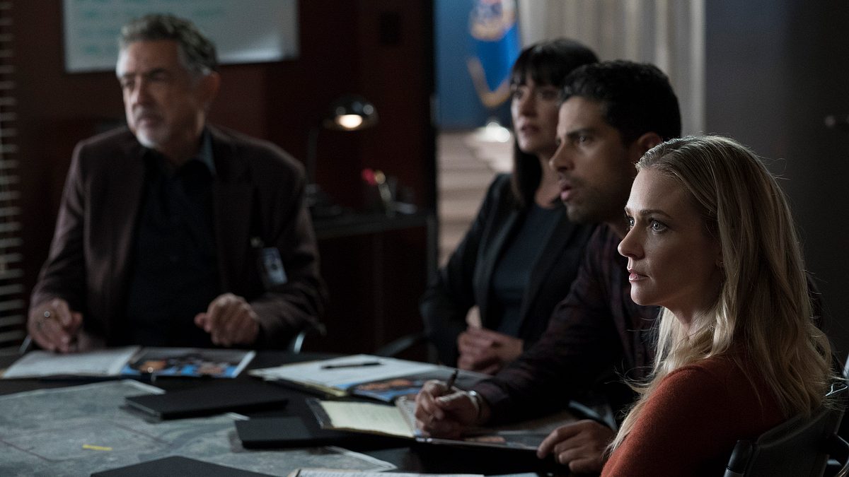 criminal minds