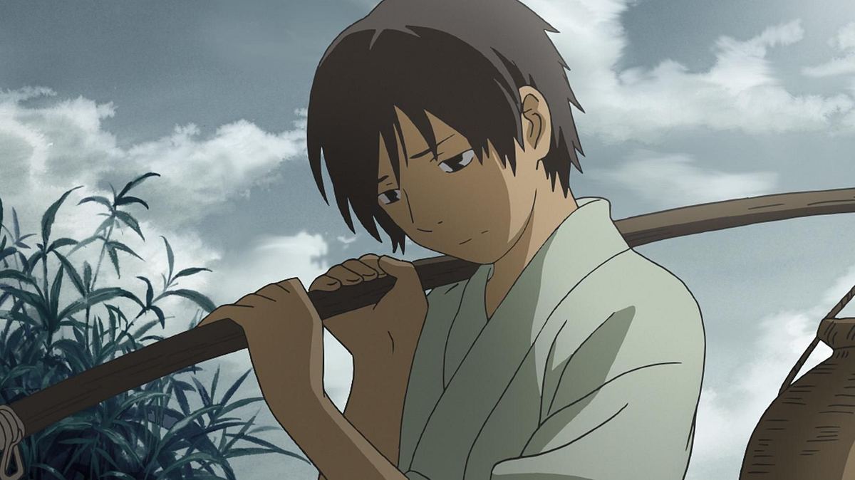 mushi-shi