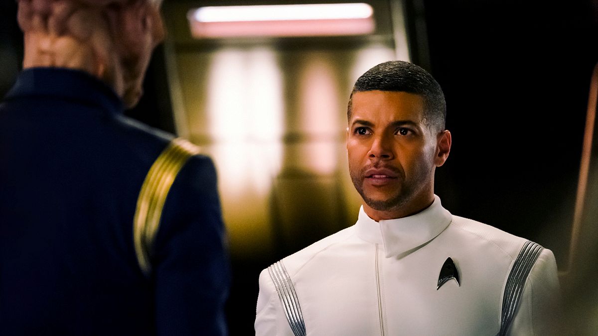 star trek: discovery
