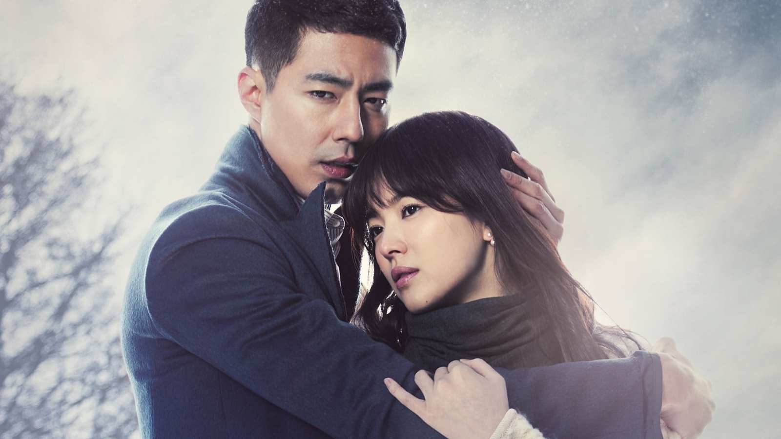 Vergessene Liebe im Wintersturm: "That Winter, the Wind Blows" – Stream & Handlung