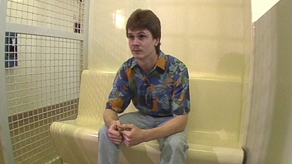white boy rick - drogendealer für das fbi