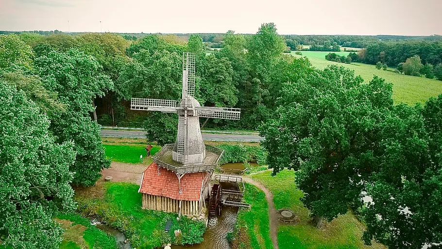 Emsland, da will ich hin! emsland, da will ich hin!