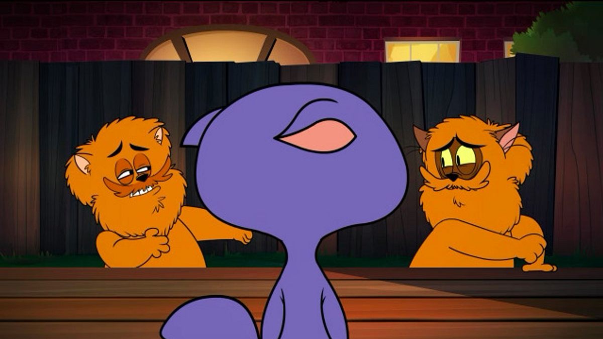 bunnicula