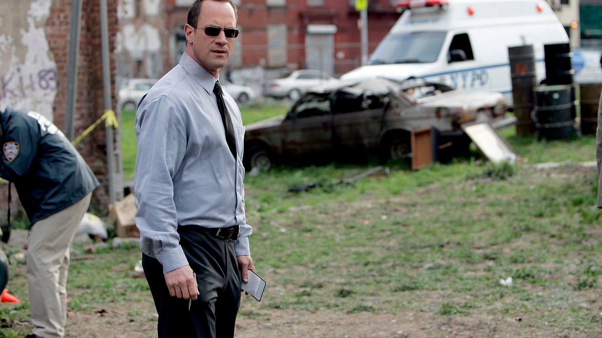 law & order: special victims unit