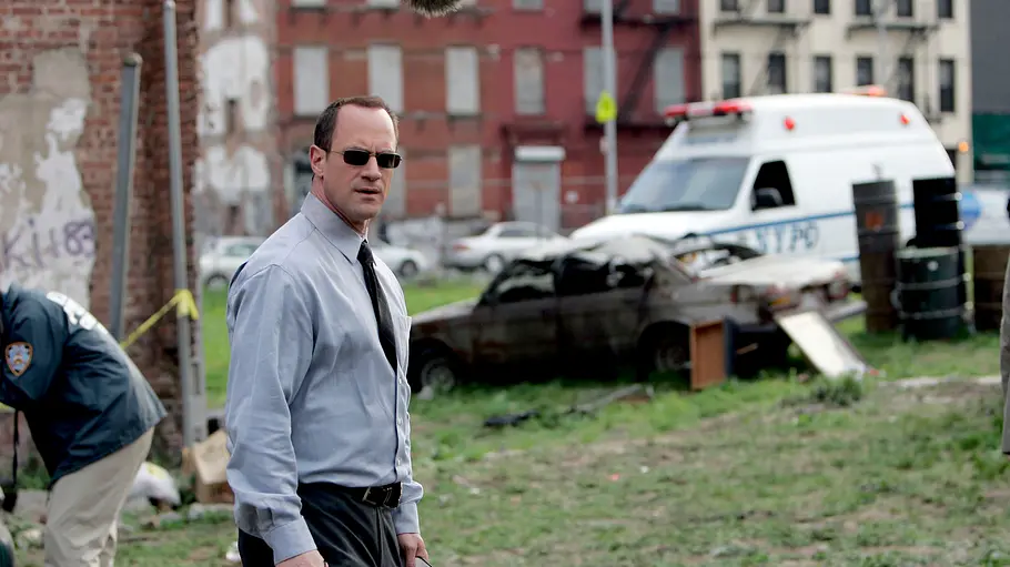 Law & Order: Special Victims Unit law & order: special victims unit