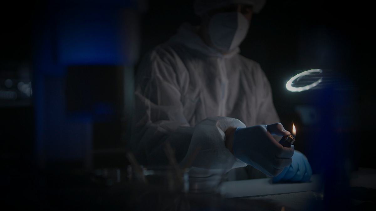 Expert Witness - Forensiker auf Spurensuche expert witness - forensiker auf spurensuche