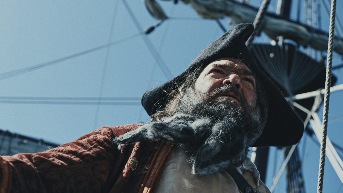 piraten: die geschichten hinter den legenden