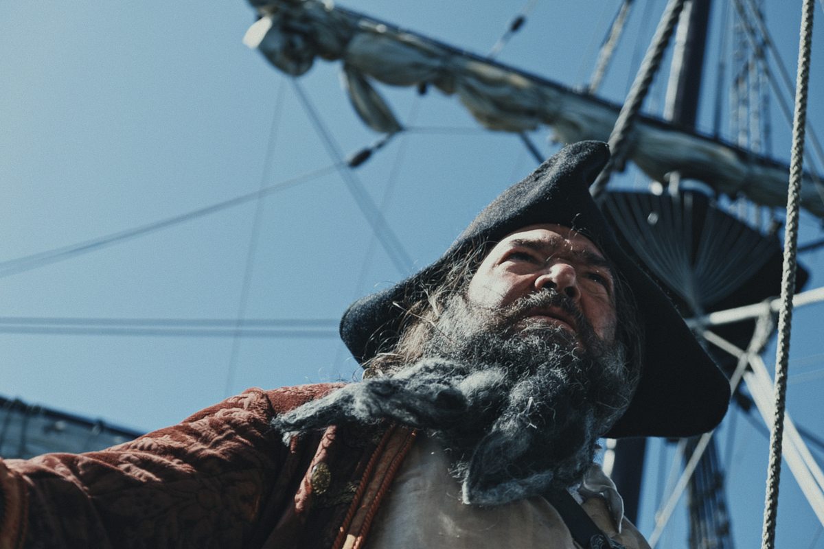 piraten: die geschichten hinter den legenden