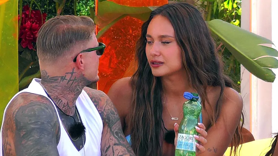 Love Island VIP love island vip