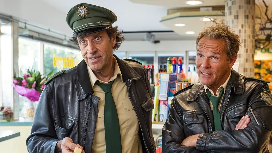 hubert und staller