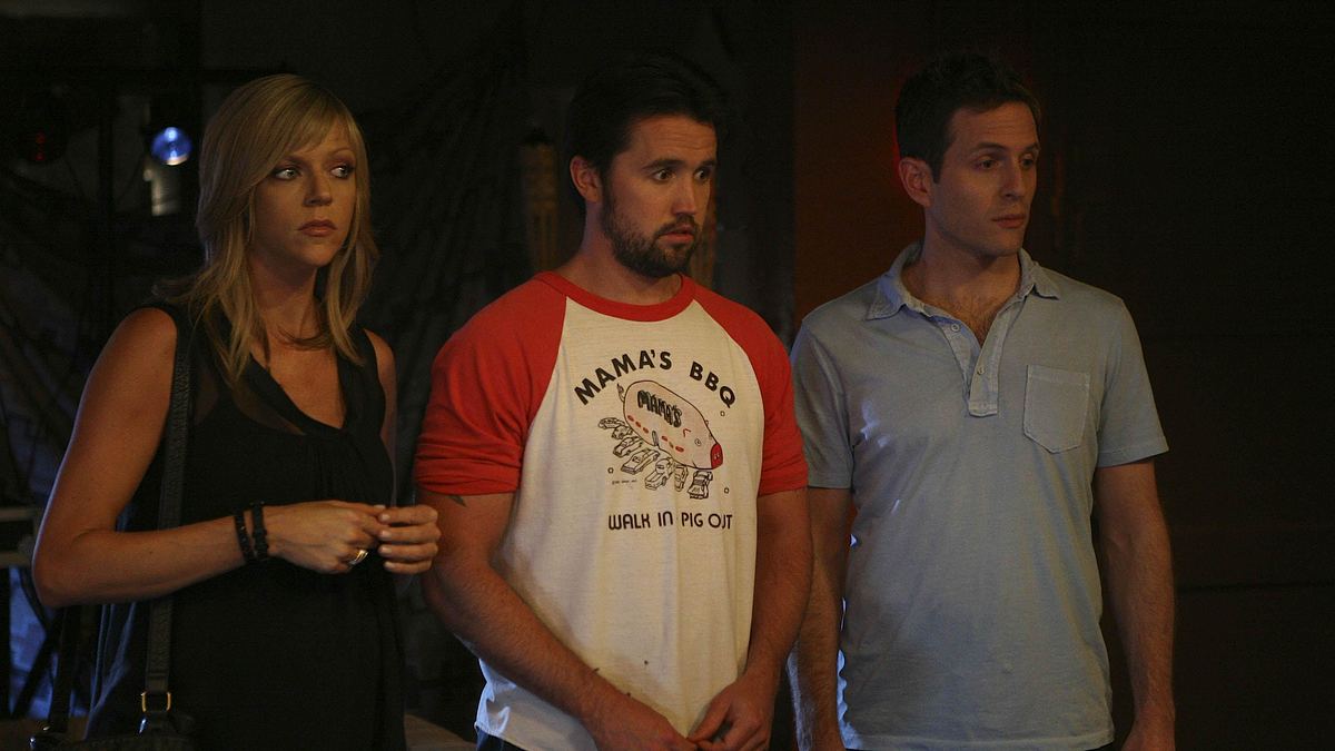 its always sunny in philadelphia