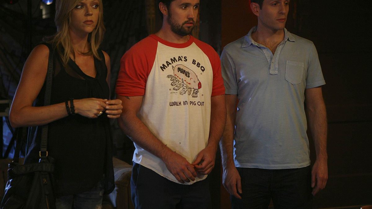 its always sunny in philadelphia