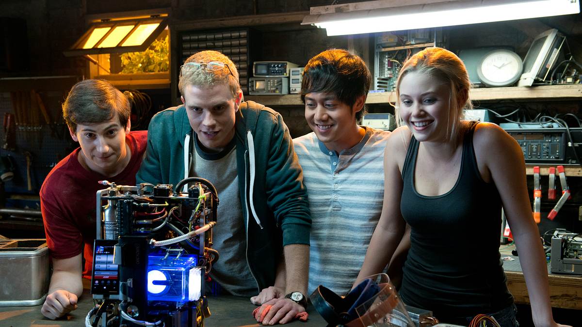 project: almanac