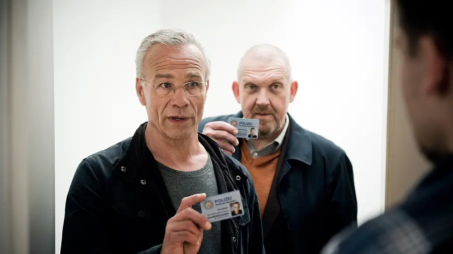 Tatort tatort
