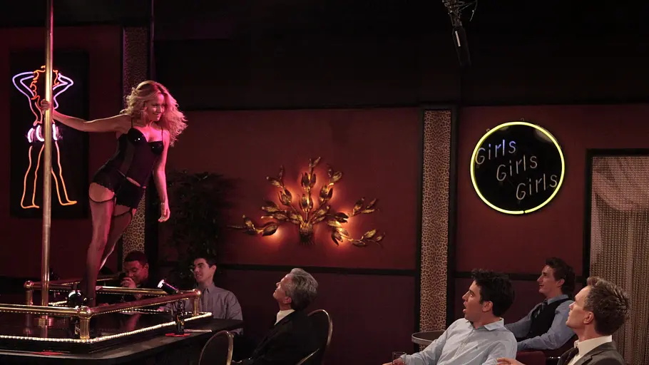 How I Met Your Mother how i met your mother