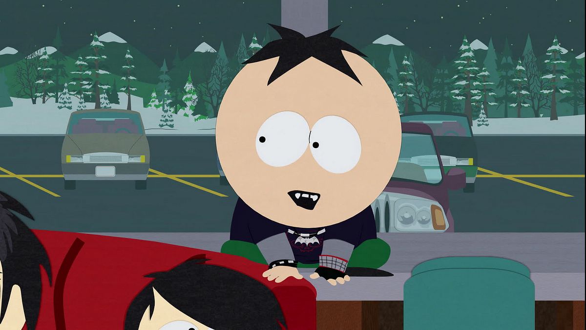 south park
