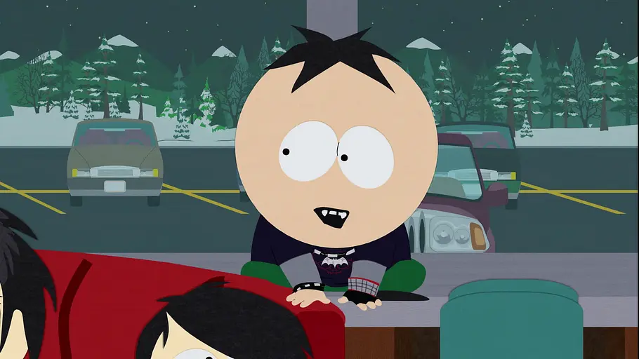 South Park south park