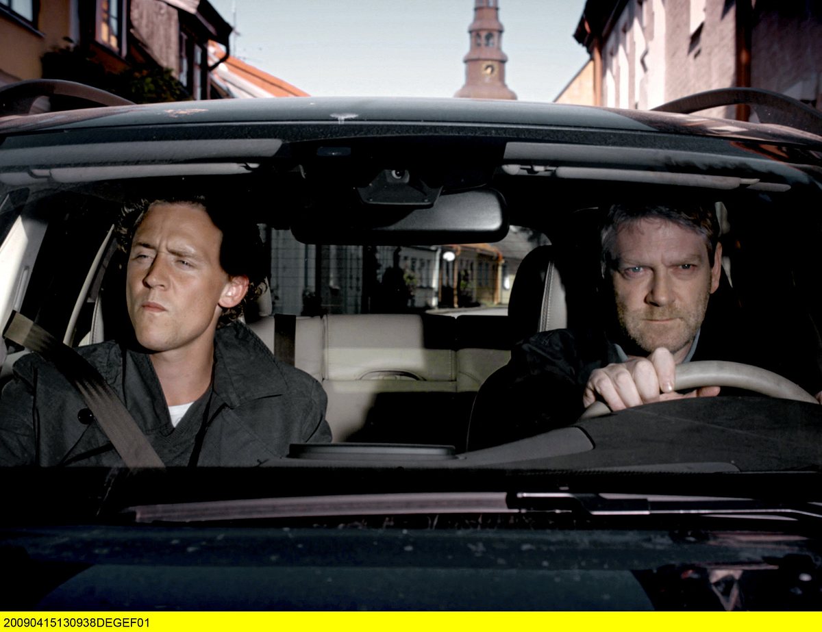 kommissar wallander