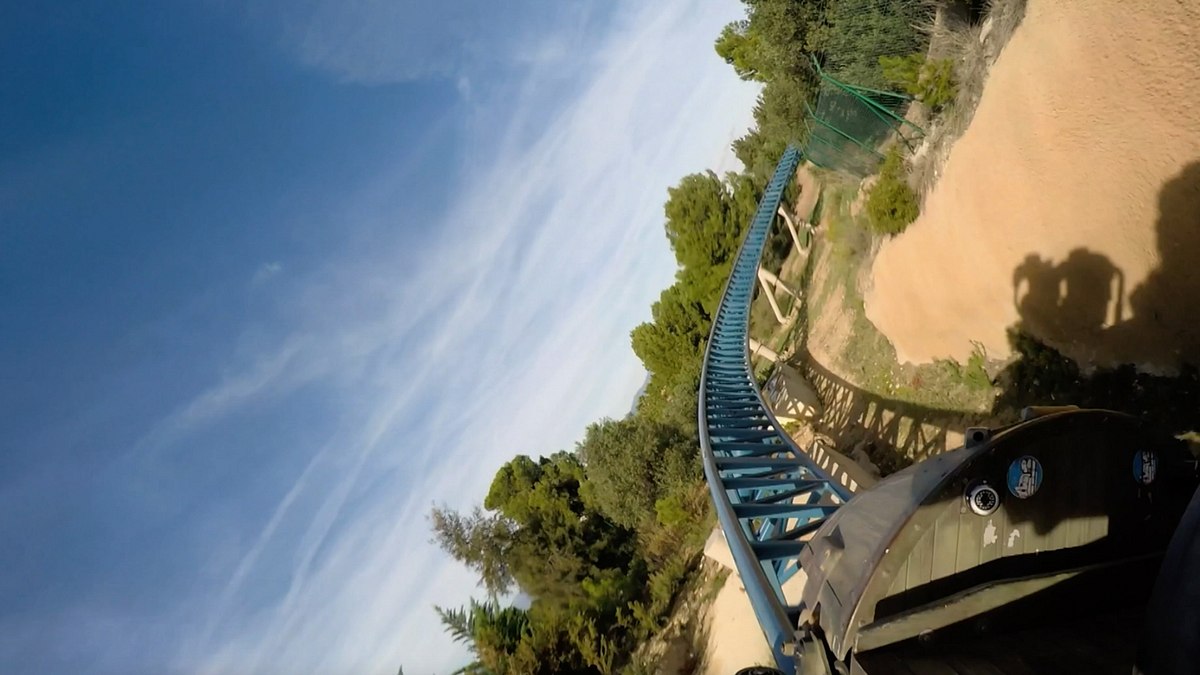 science of thrills