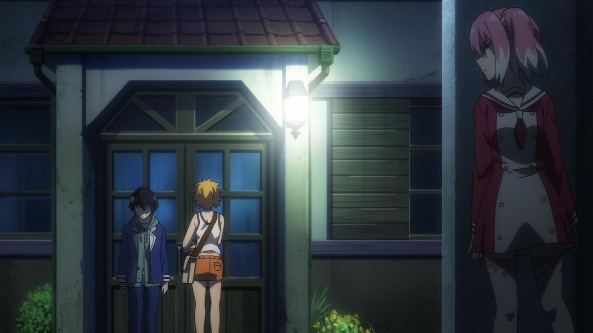 Talentless Nana talentless nana