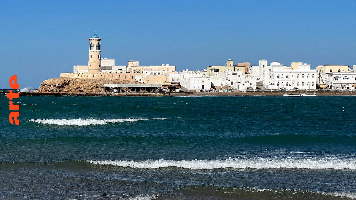 abenteuer oman