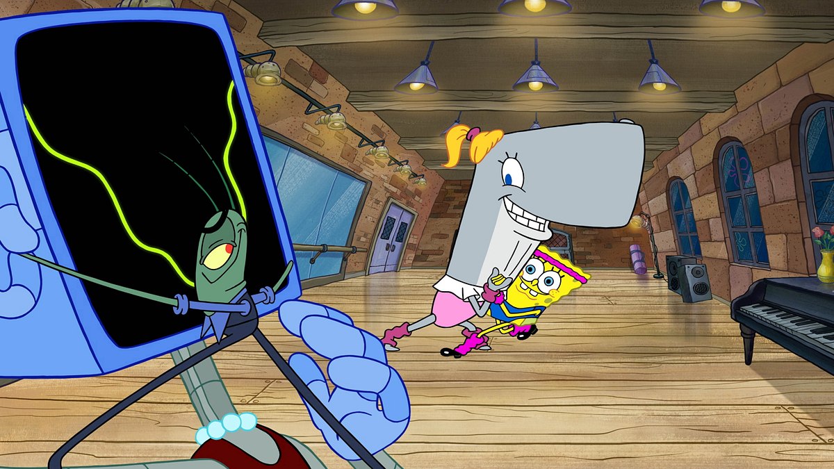 SpongeBob Schwammkopf spongebob schwammkopf