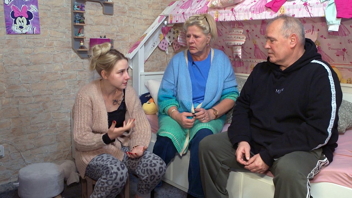Die Wollnys - Eine schrecklich große Familie! die wollnys - eine schrecklich große familie!
